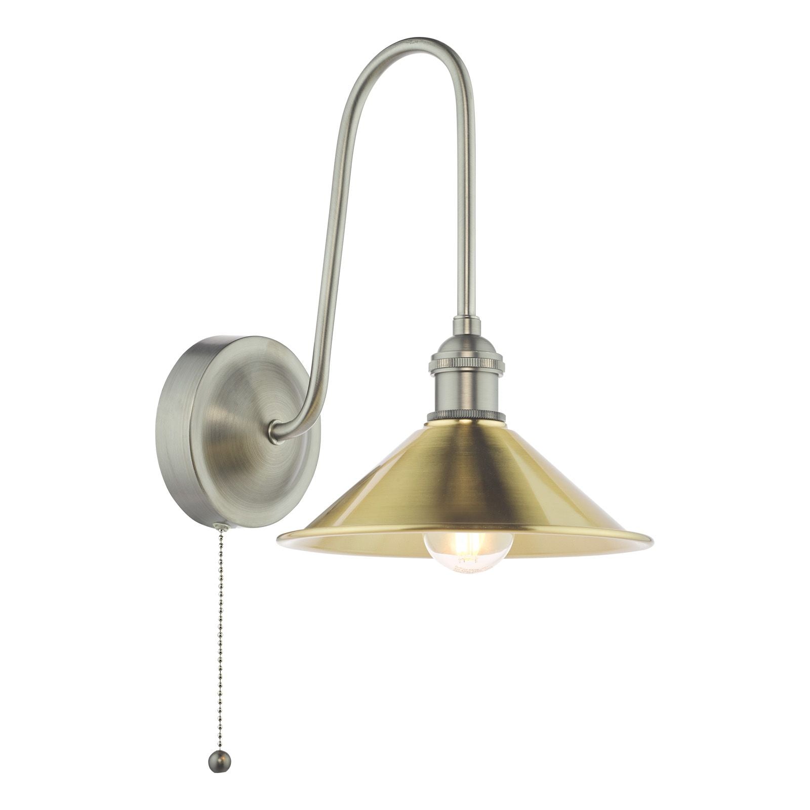 Hadano Wall Light- Various Finishes