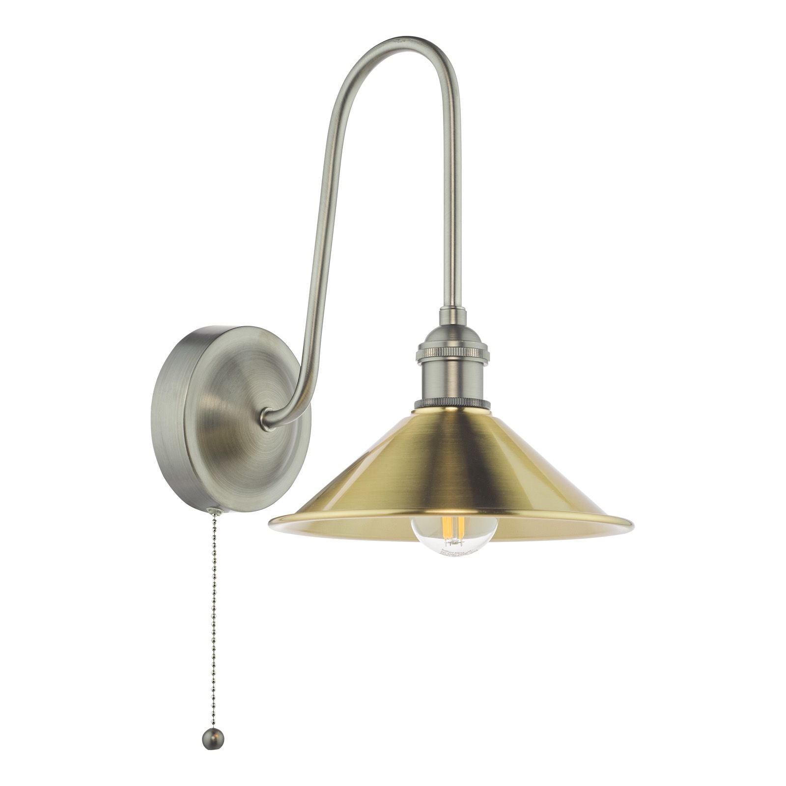 Hadano Wall Light- Various Finishes