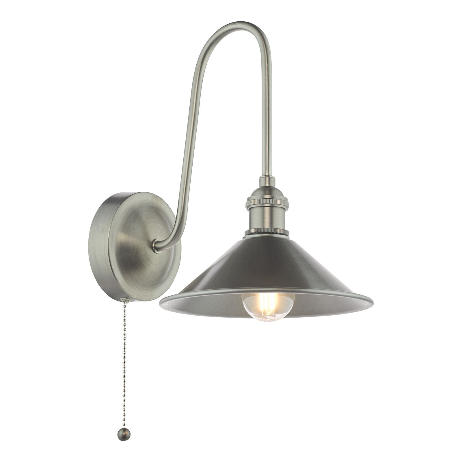 Hadano Wall Light- Various Finishes