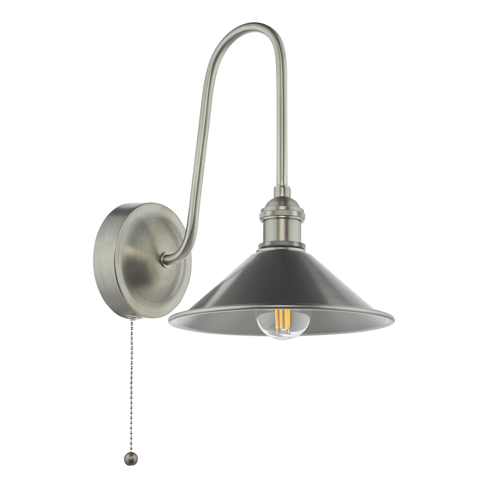Hadano Wall Light- Various Finishes