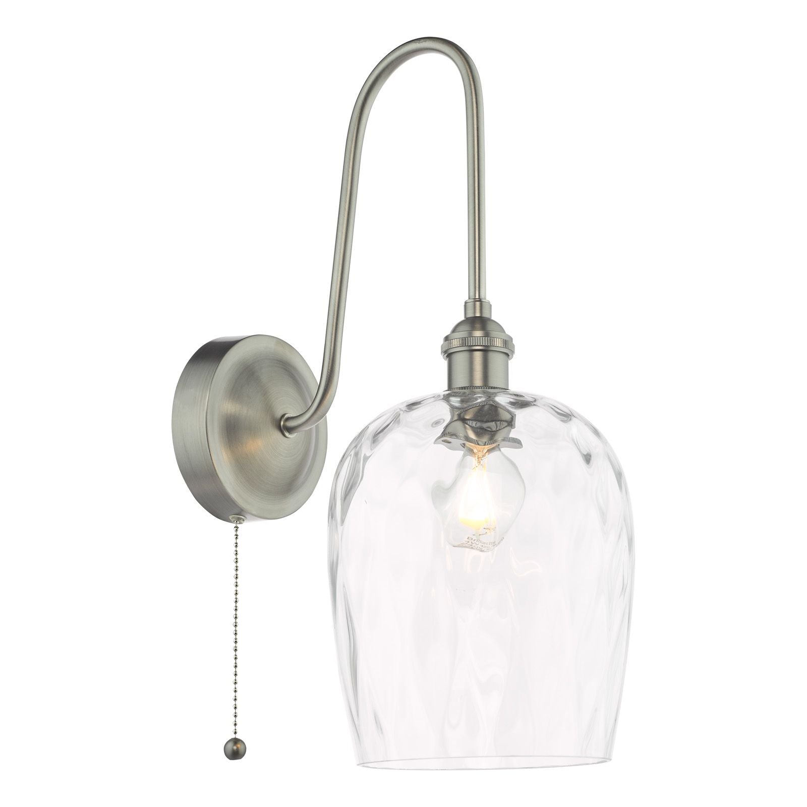 Hadano Wall Light- Various Finishes