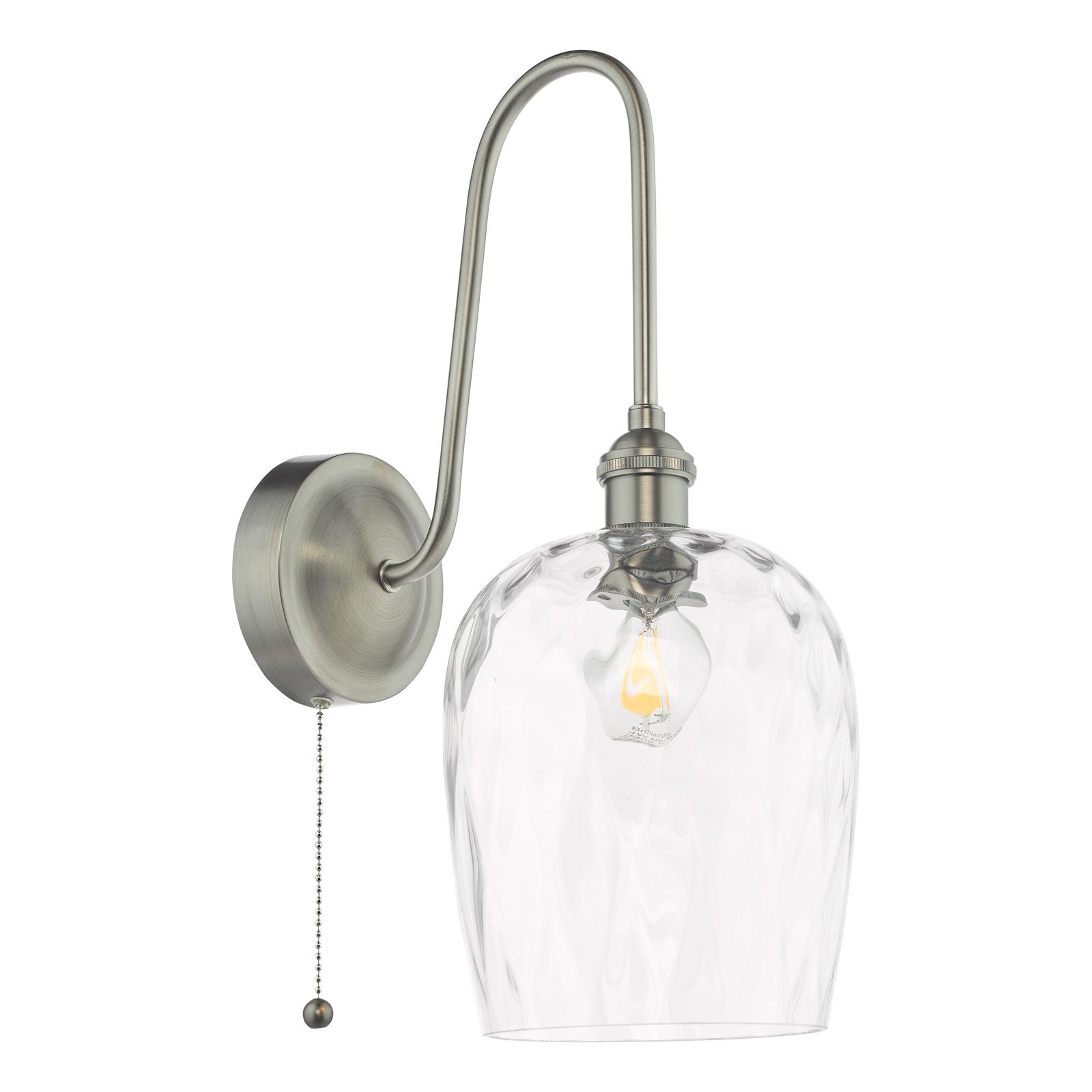 Hadano Wall Light- Various Finishes