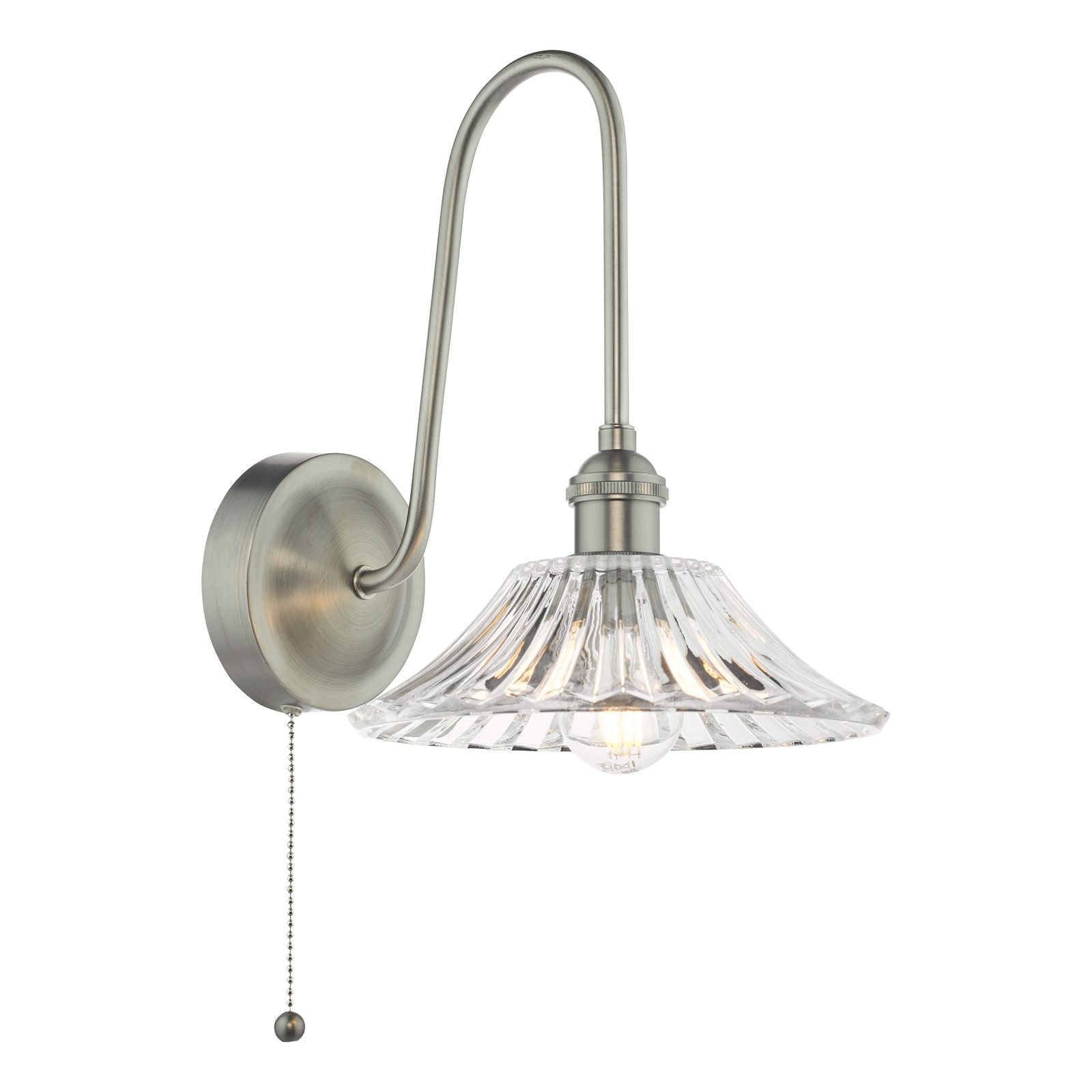 Hadano Wall Light- Various Finishes
