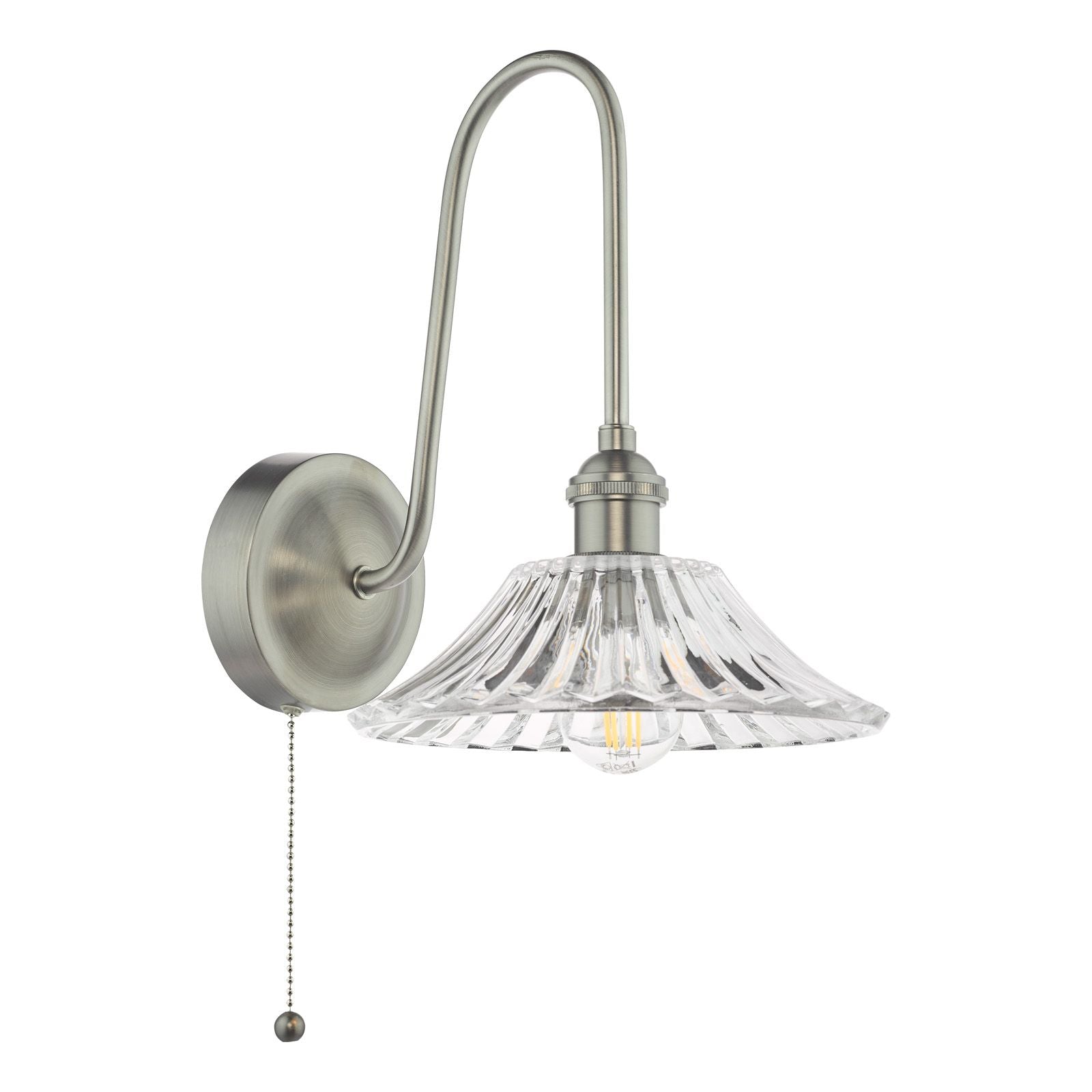 Hadano Wall Light- Various Finishes