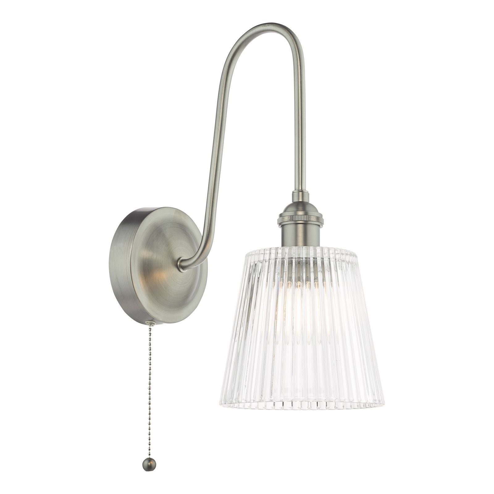 Hadano Wall Light- Various Finishes