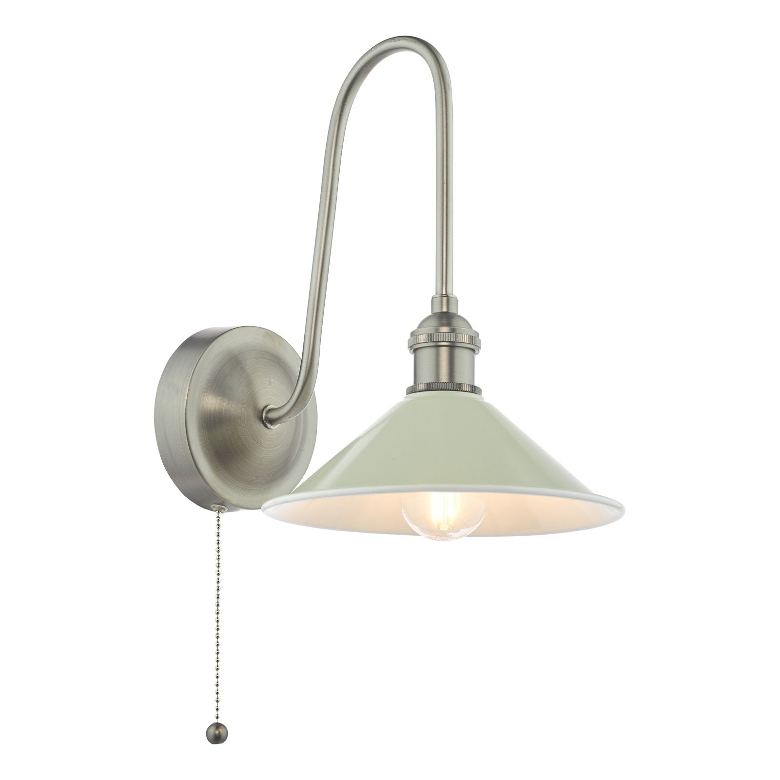 Hadano Wall Light- Various Finishes