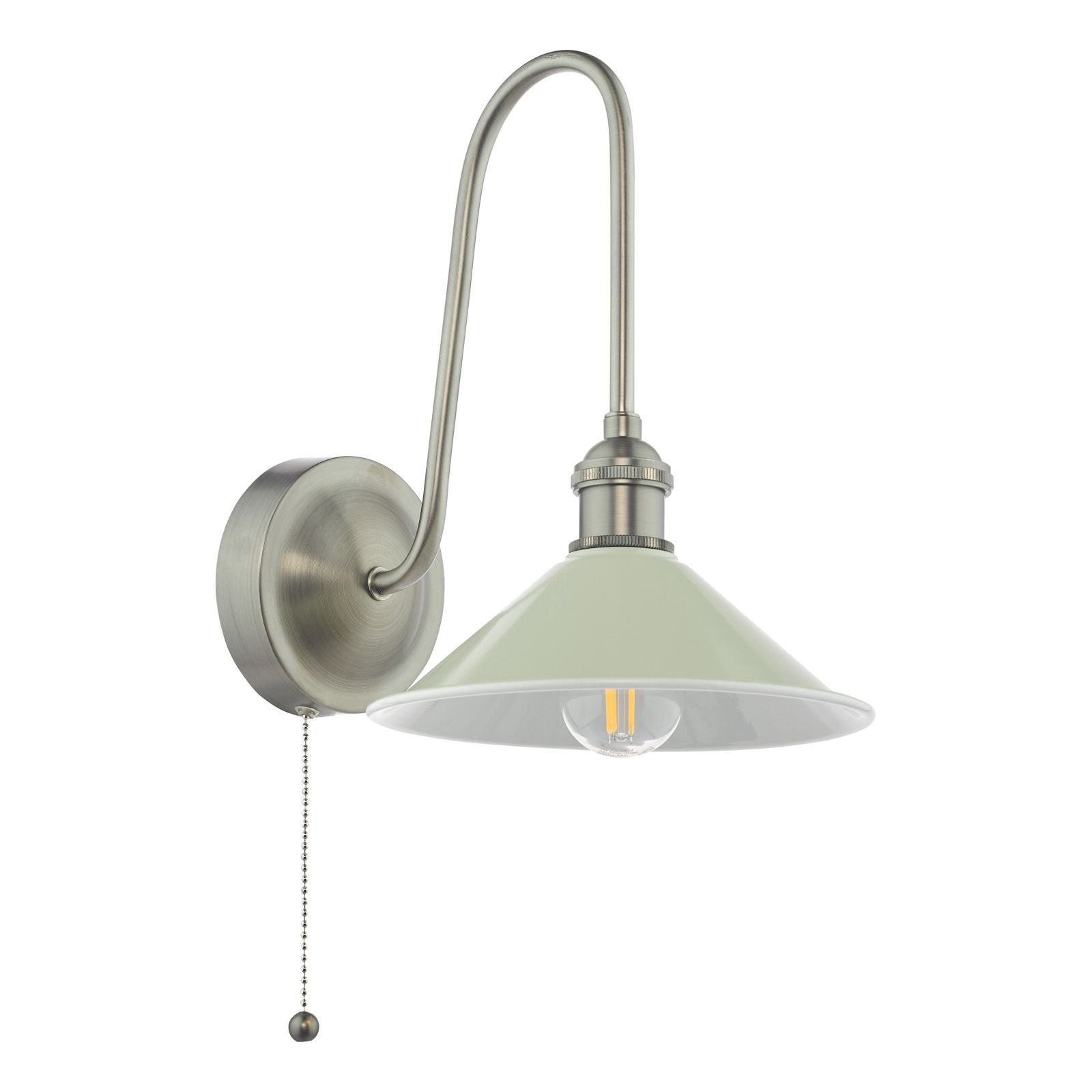 Hadano Wall Light- Various Finishes