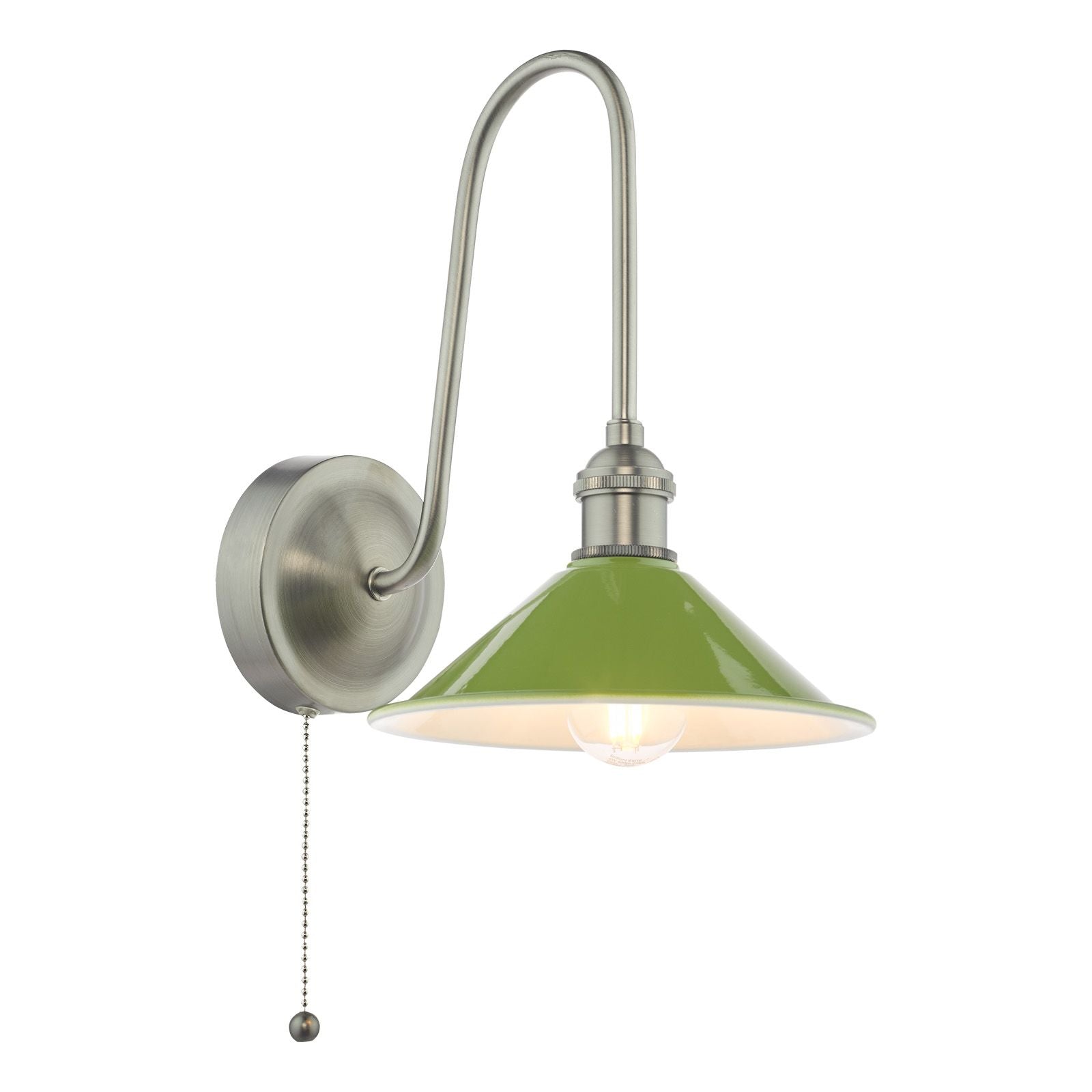 Hadano Wall Light- Various Finishes