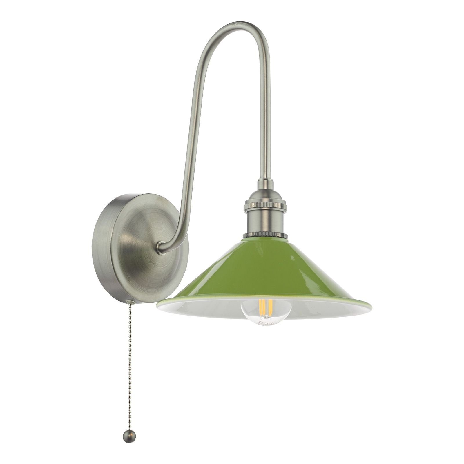 Hadano Wall Light- Various Finishes