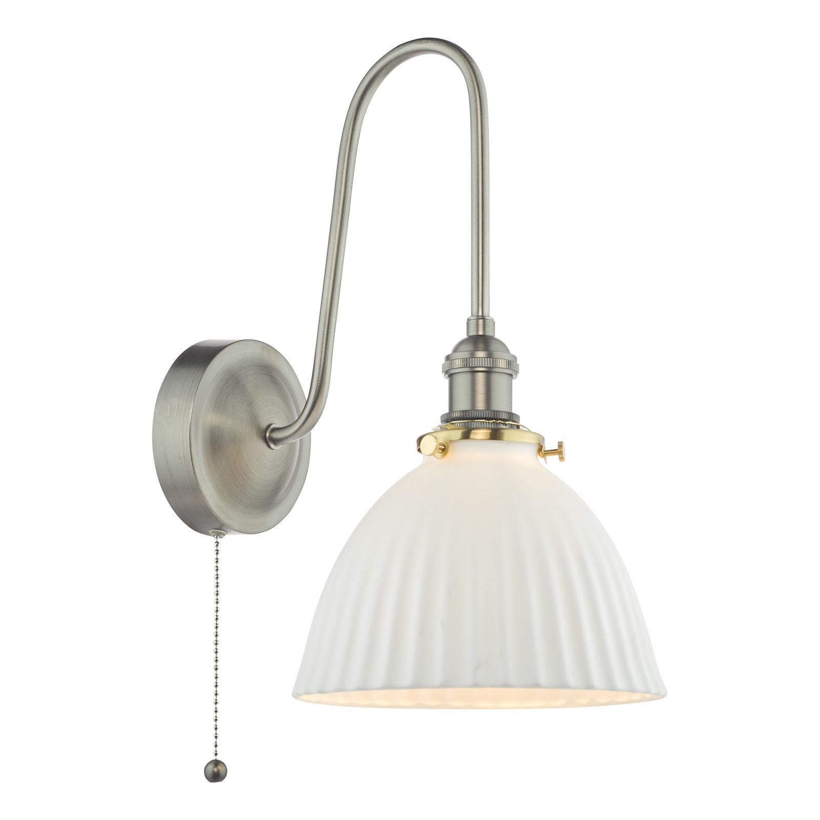 Hadano Wall Light- Various Finishes