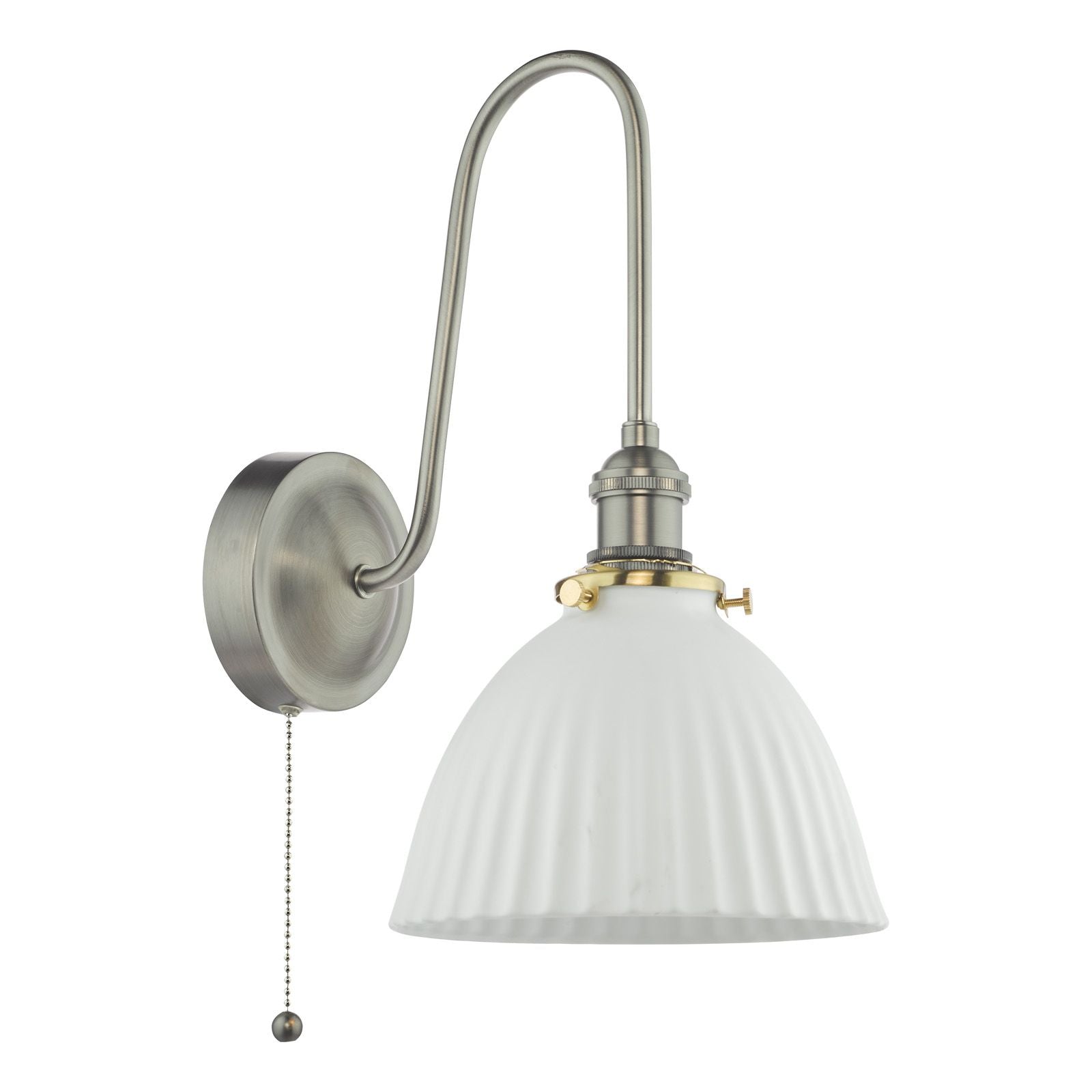 Hadano Wall Light- Various Finishes