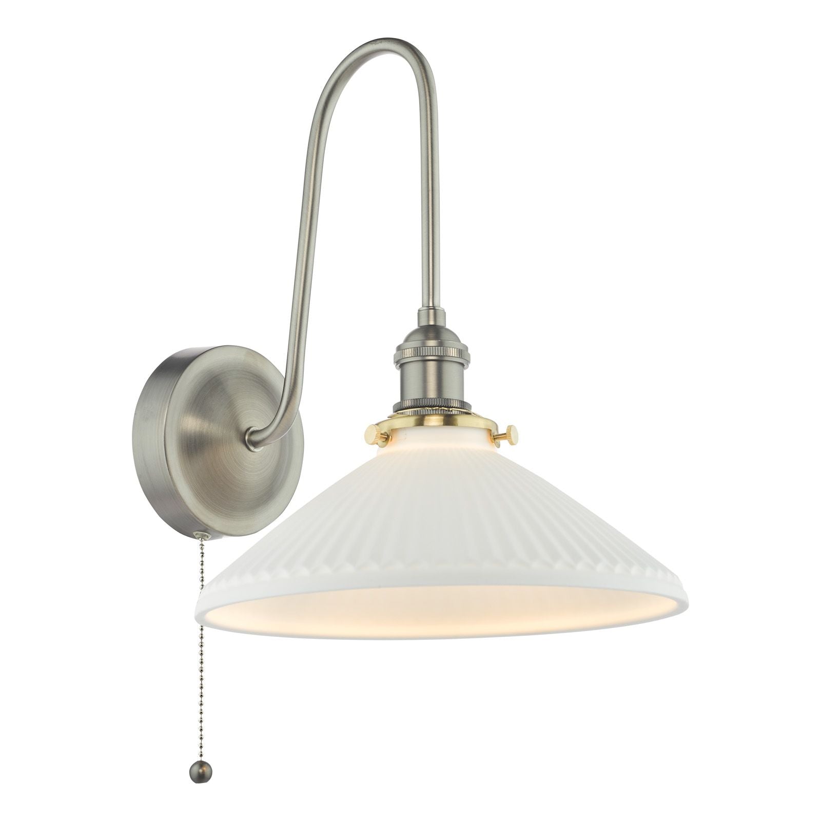 Hadano Wall Light- Various Finishes