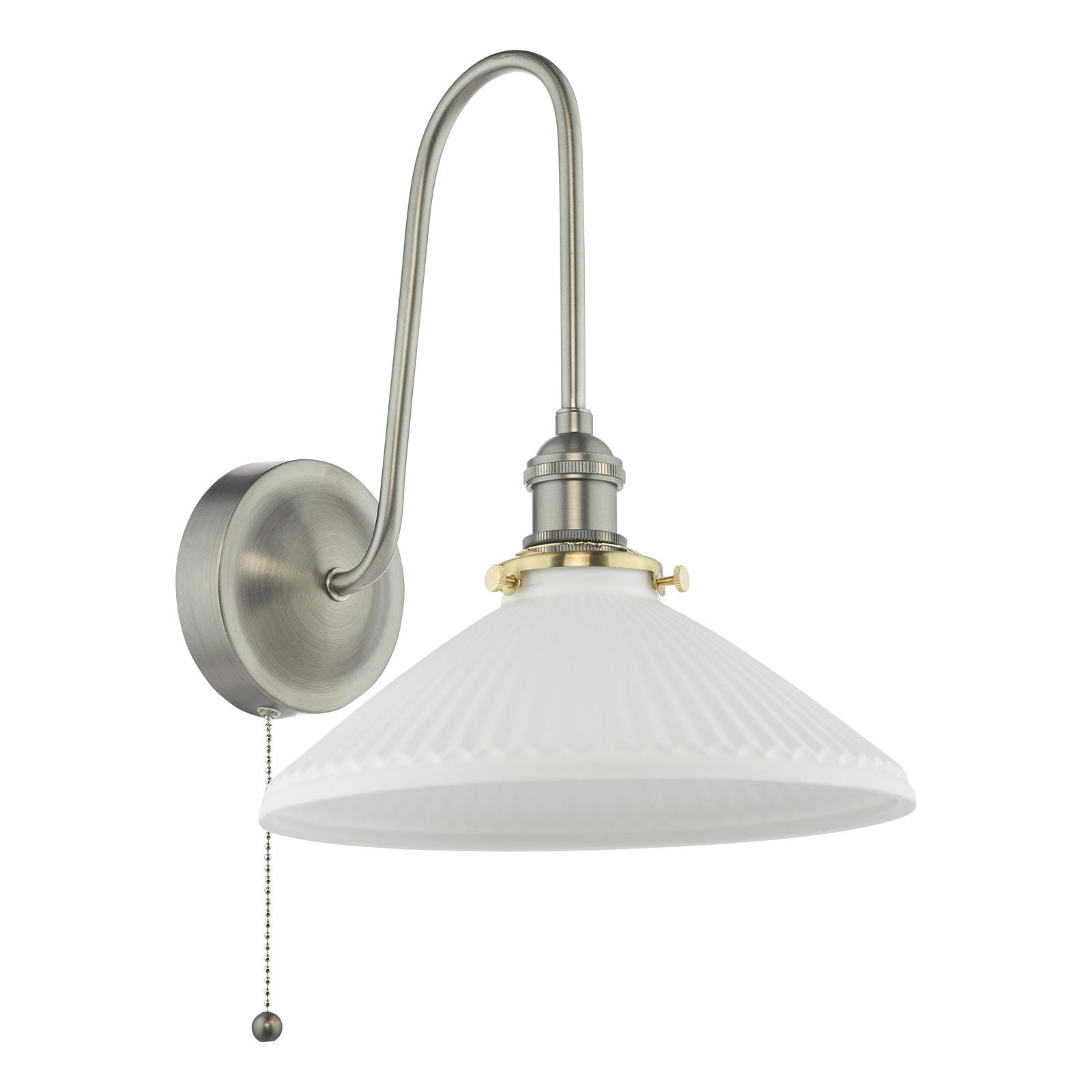 Hadano Wall Light- Various Finishes