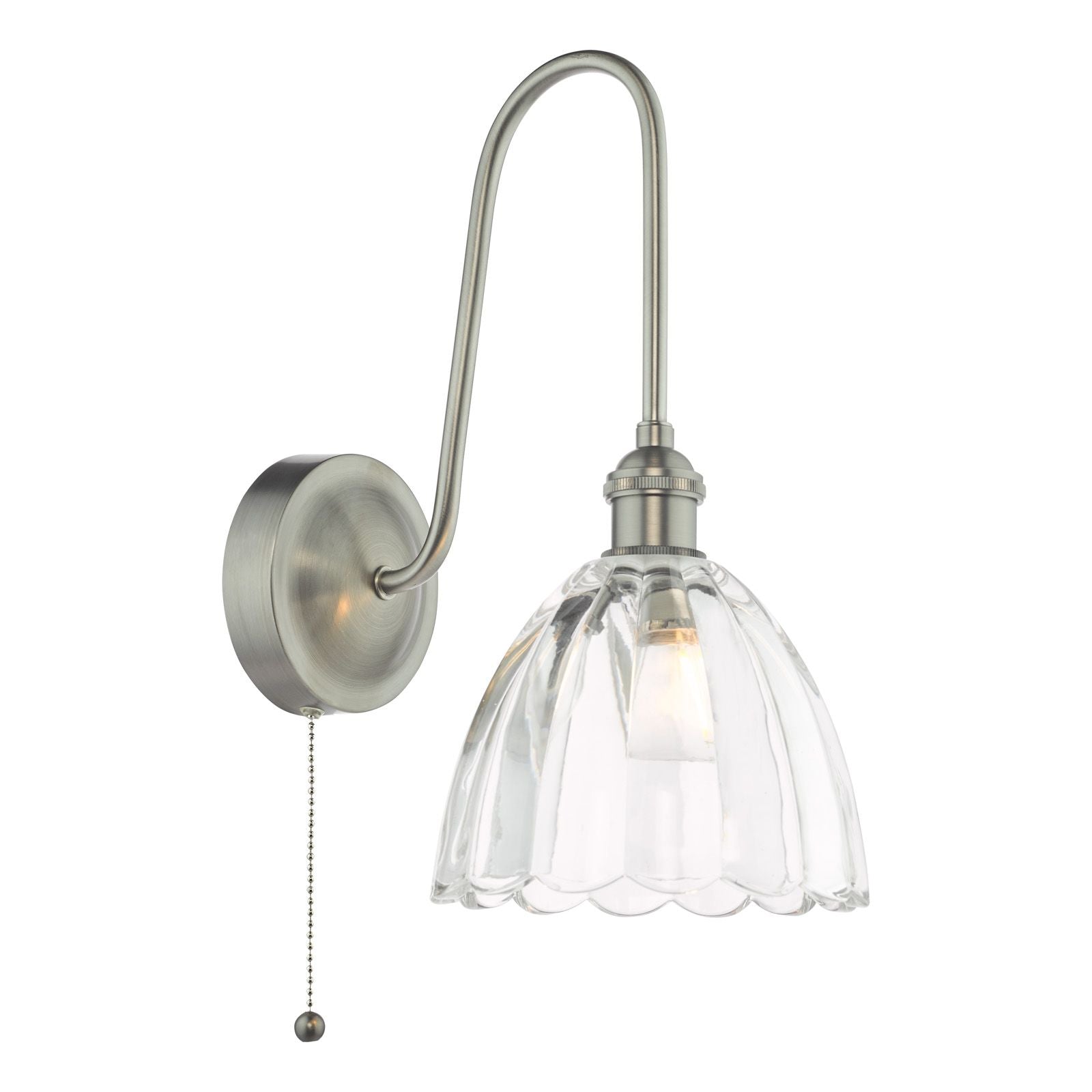 Hadano Wall Light- Various Finishes