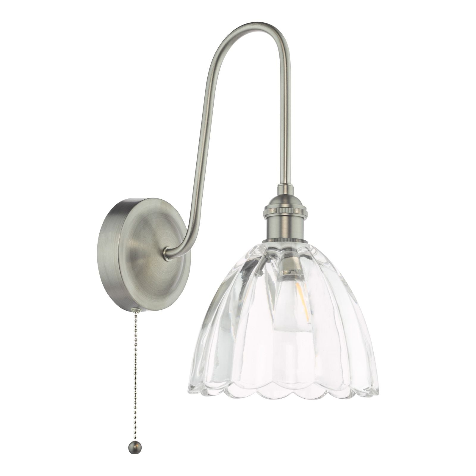 Hadano Wall Light- Various Finishes