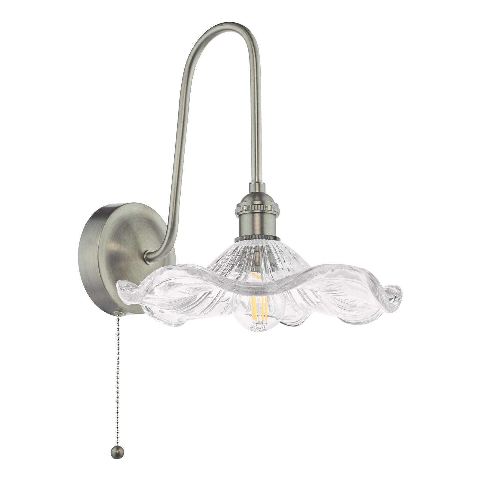 Hadano Wall Light- Various Finishes
