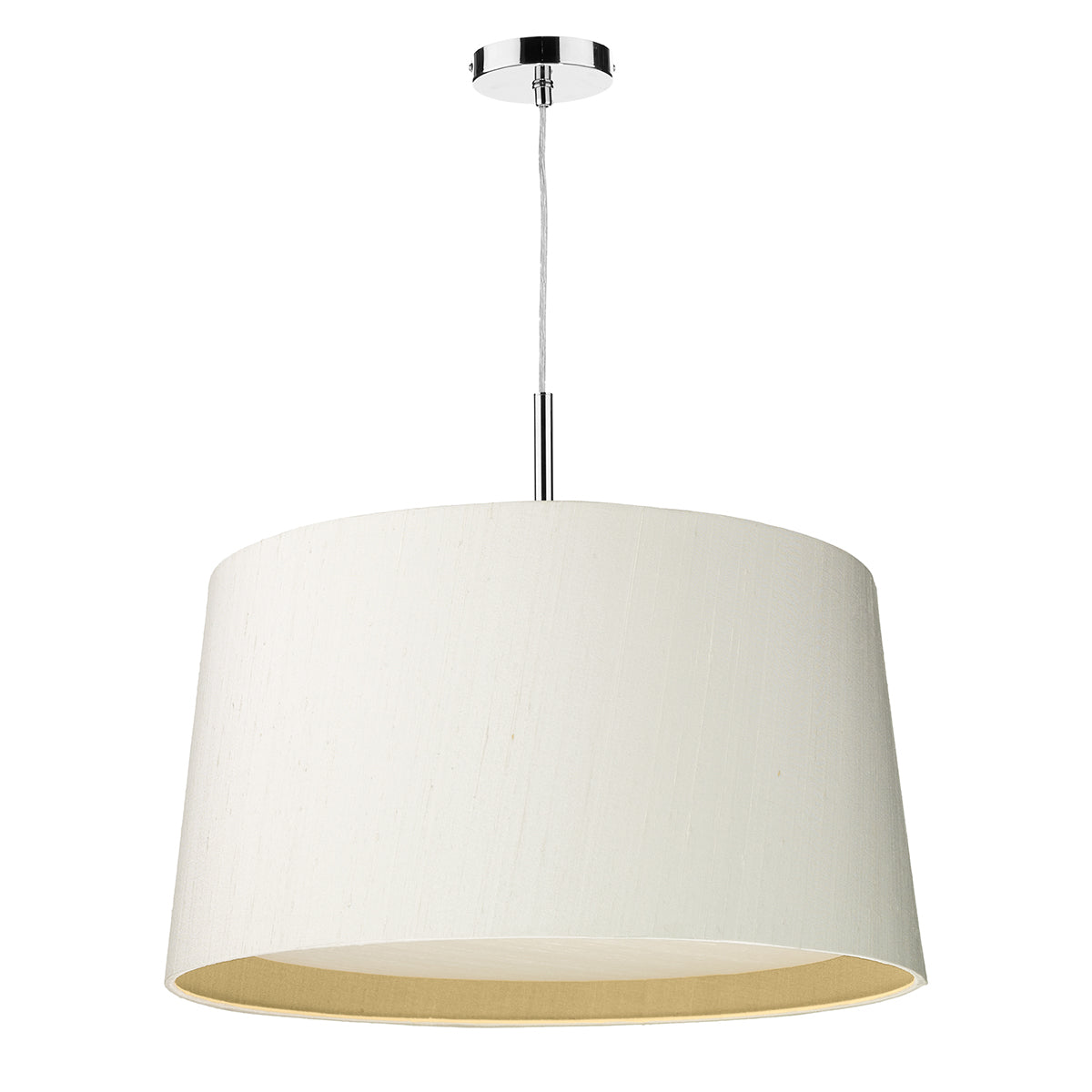 Hastings 3 Light Pendant With Bespoke Various Sizes E27