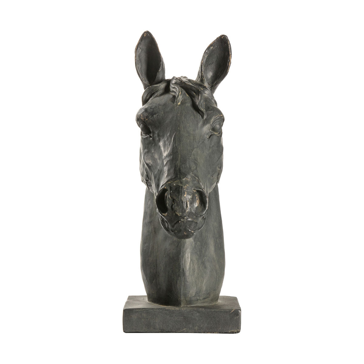 Spartacus Horse Statue