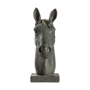 Spartacus Horse Statue