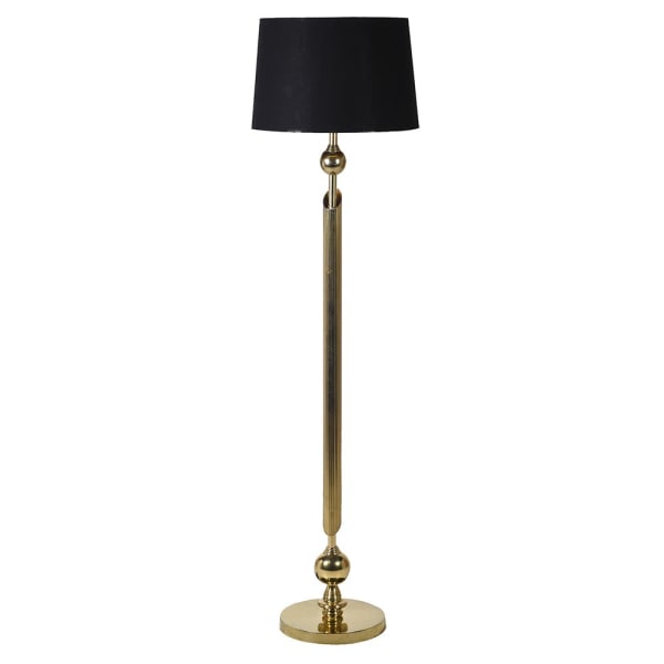 Art Deco Floor Lamp