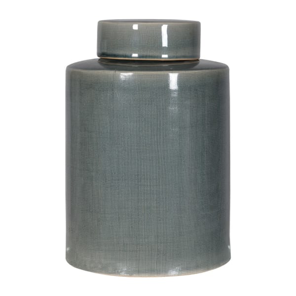 Khaki Jar - Large