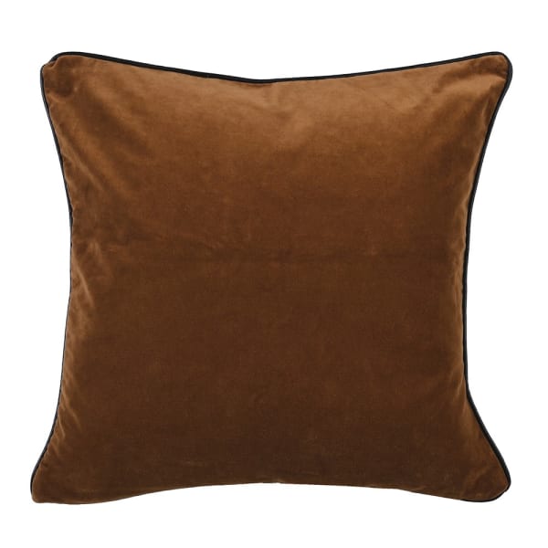 Ochre Cushion Cover - Christmas Gift