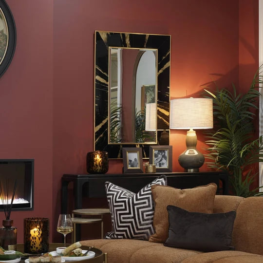 Vesna Rectangular Mirror