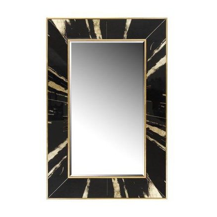 Vesna Rectangular Mirror
