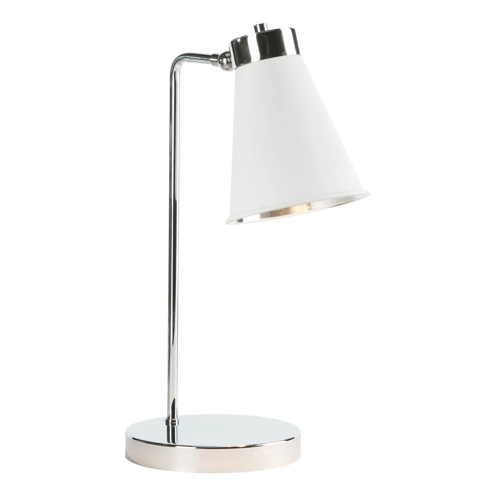 Hyde Table Lamp Bespoke E14