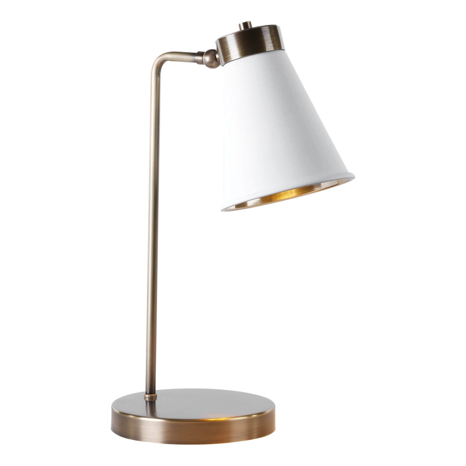 Hyde Table Lamp Bespoke E14