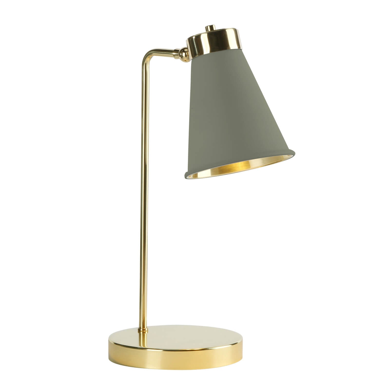 Hyde Table Lamp Bespoke E14