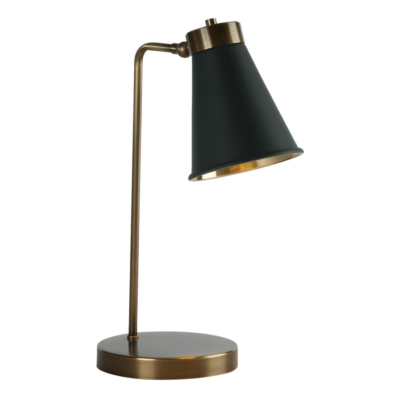 Hyde Table Lamp Bespoke E14