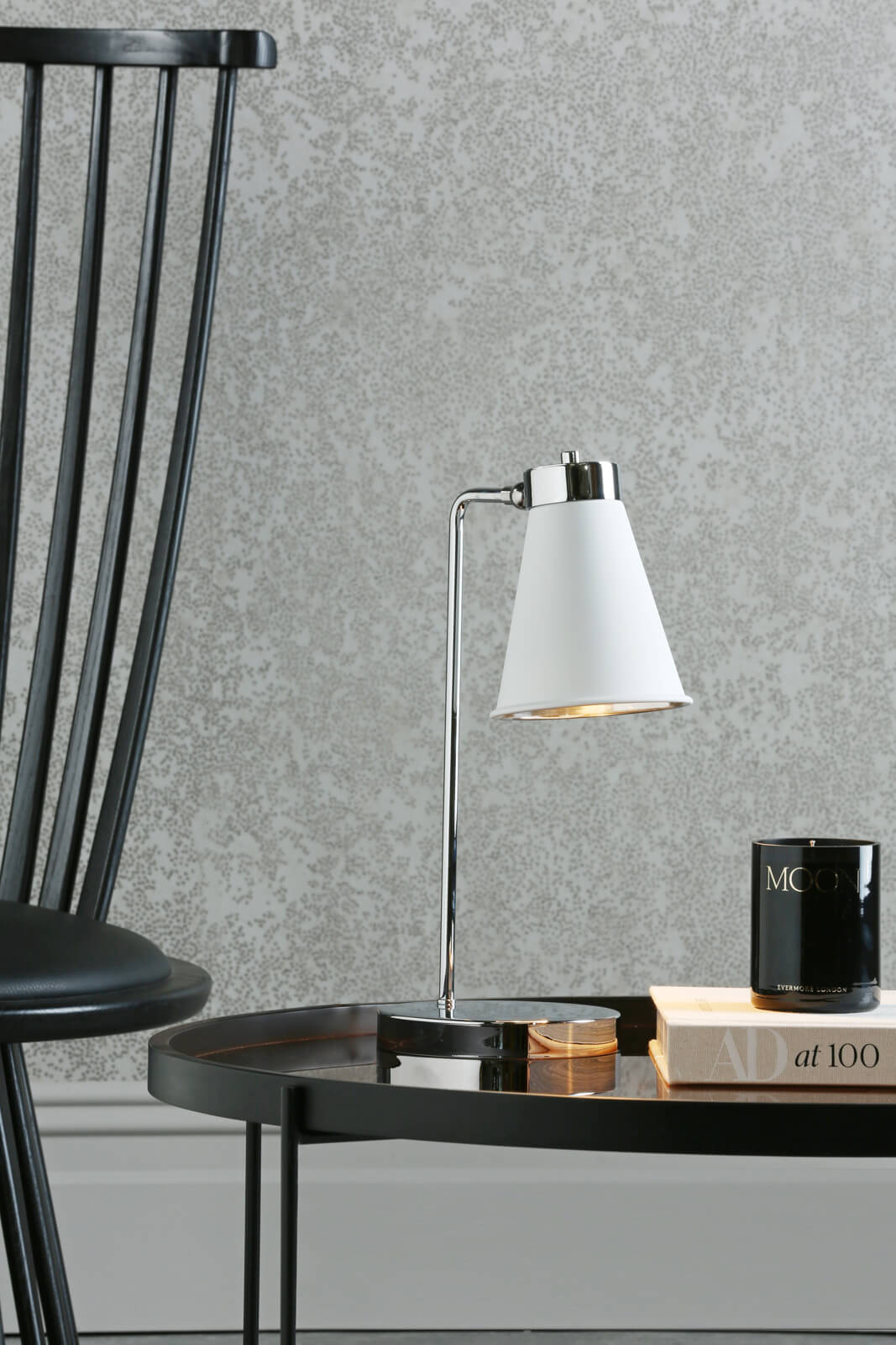 Hyde Table Lamp Bespoke E14