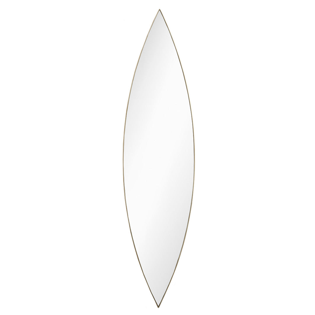 Verona Long Oval  Mirror