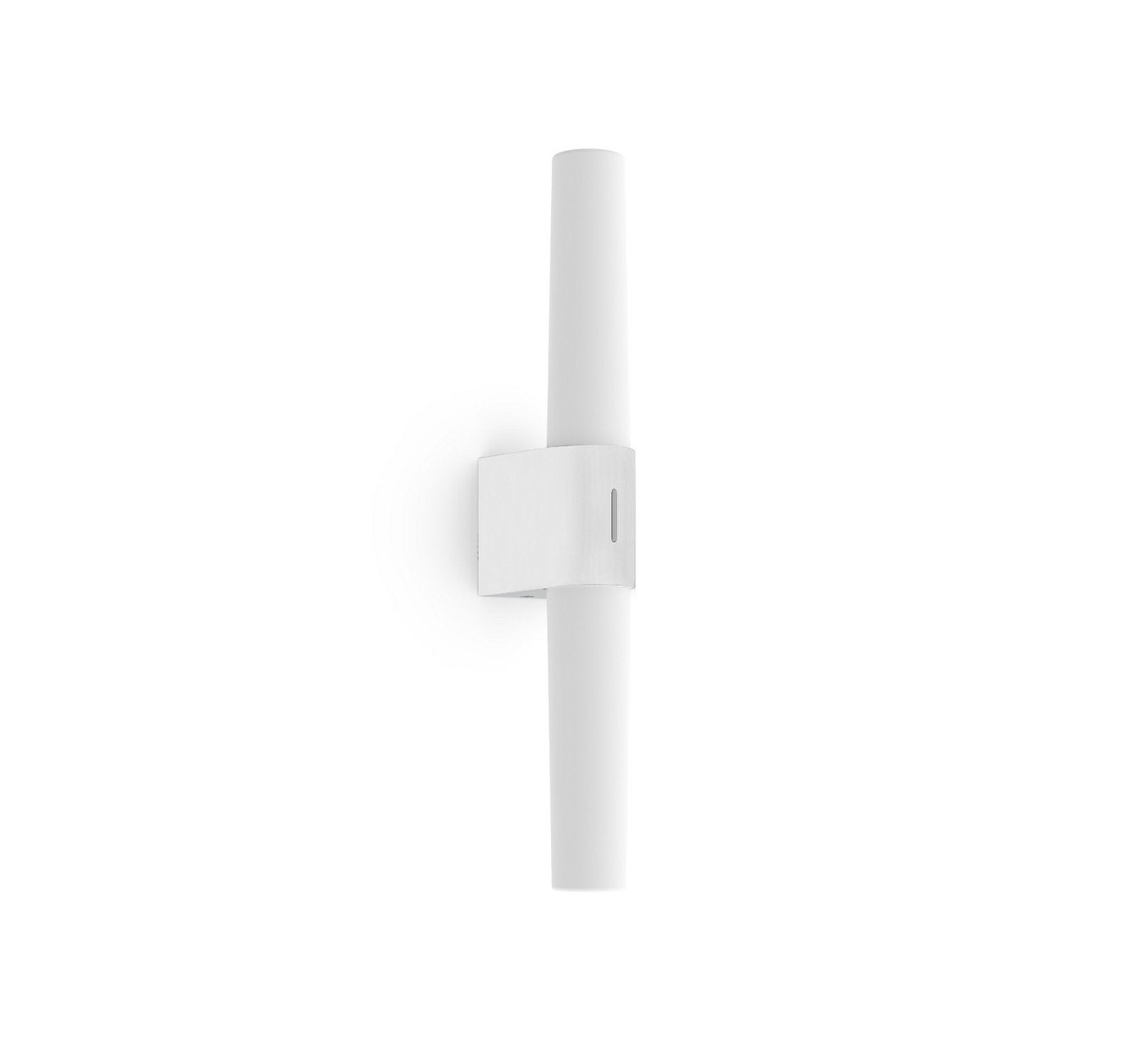 Helva Double Basic Wall light- Various Colours