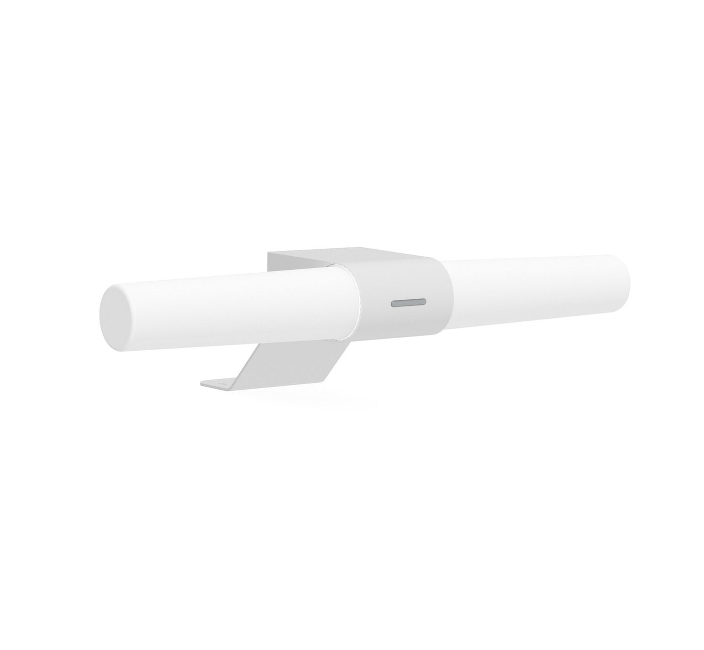 Helva Double Basic Wall light- Various Colours