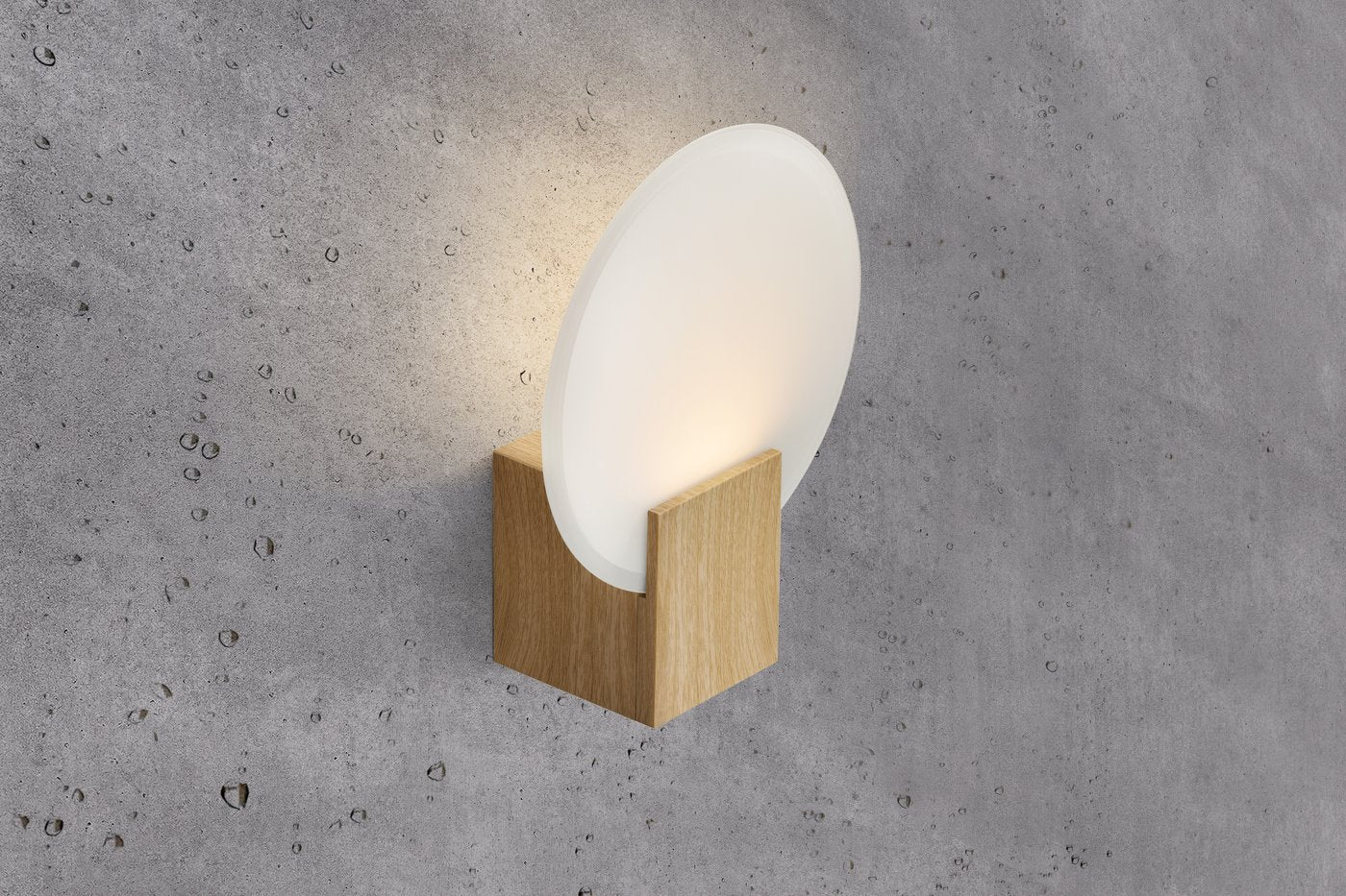 Hester Wall Light- Various Finishes