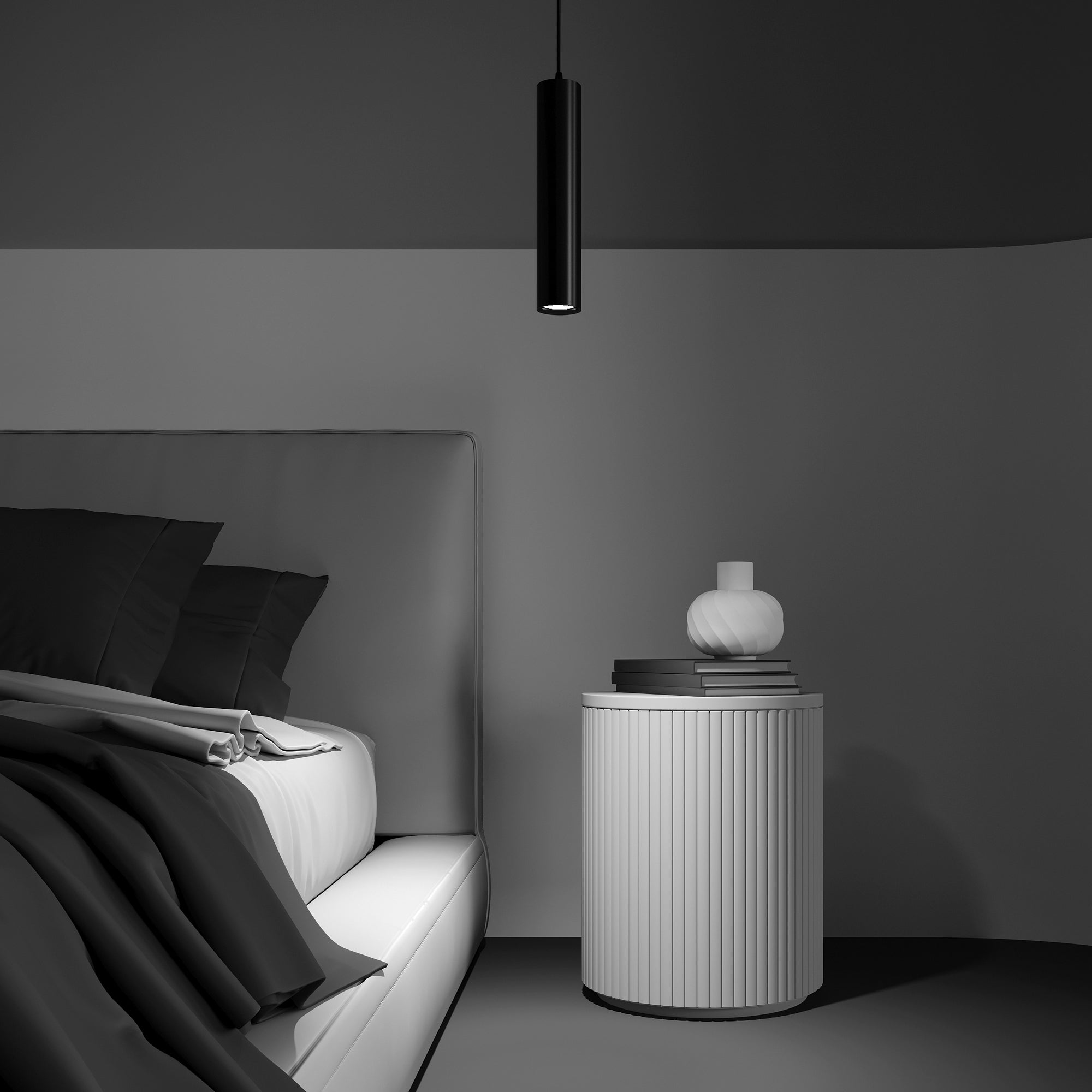 Focus Unity Track Luminaire GU10