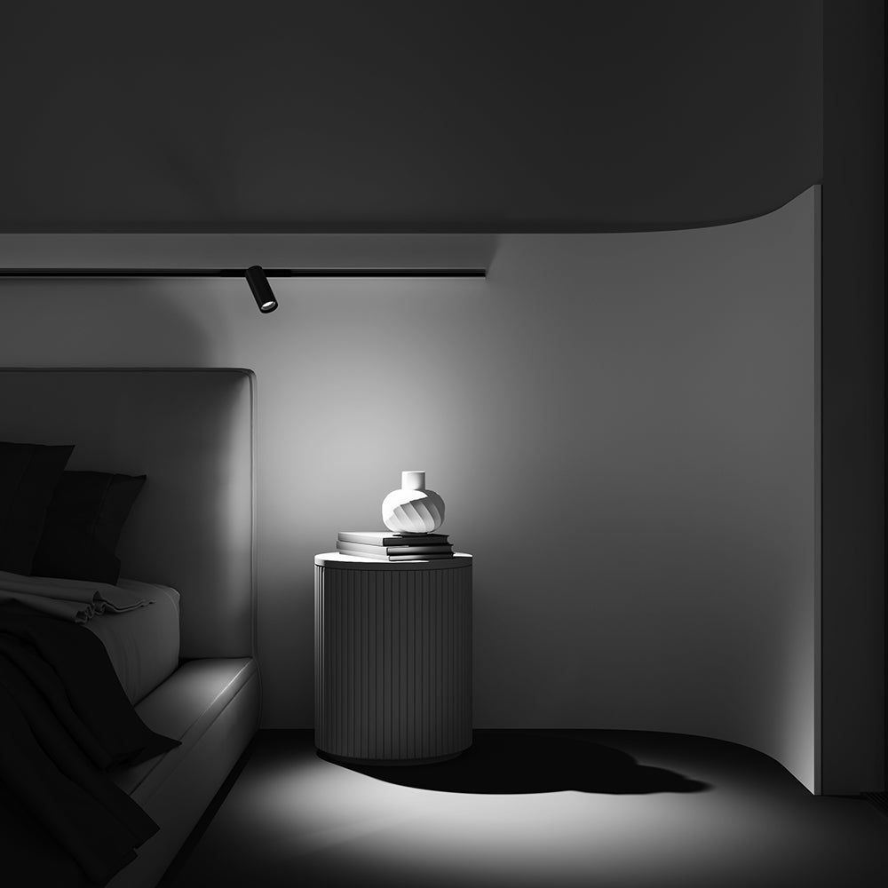Track luminaire Focus Led Exility