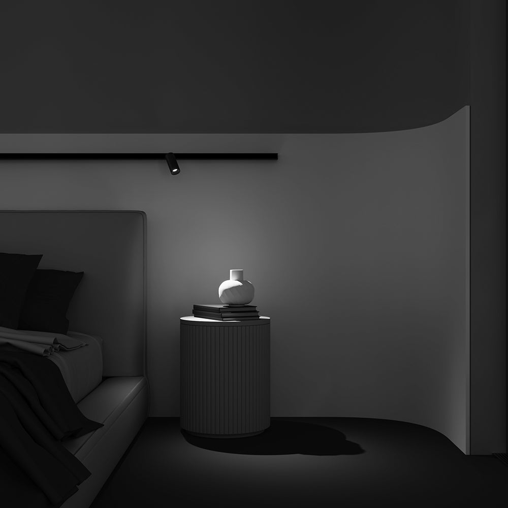 Track luminaire Focus Led Exility