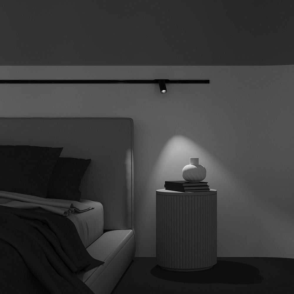 Track luminaire Focus Led Radity 36°
