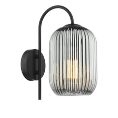 Idra Wall Light- Various Glass Shades