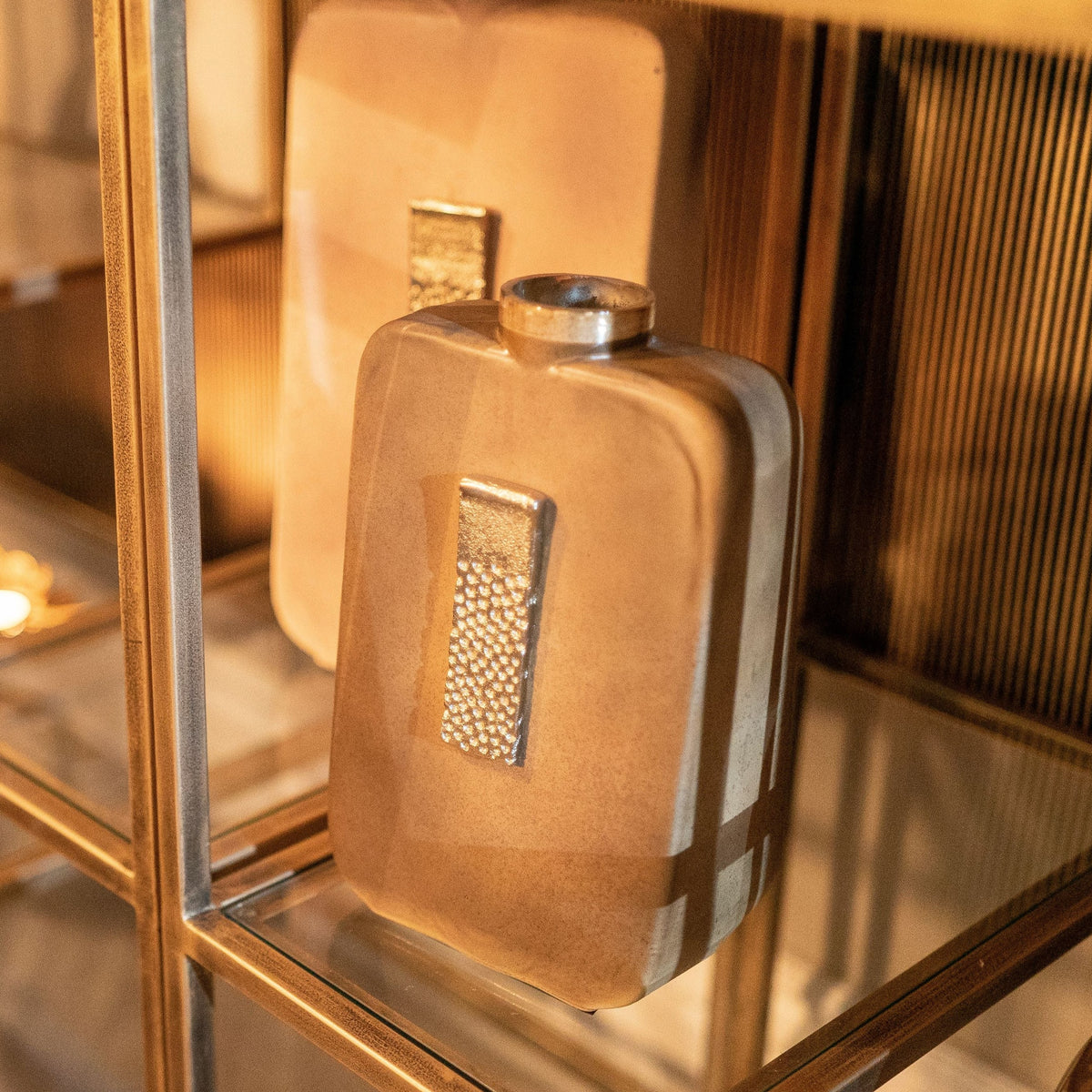 Venice Bottle- Small/ Large