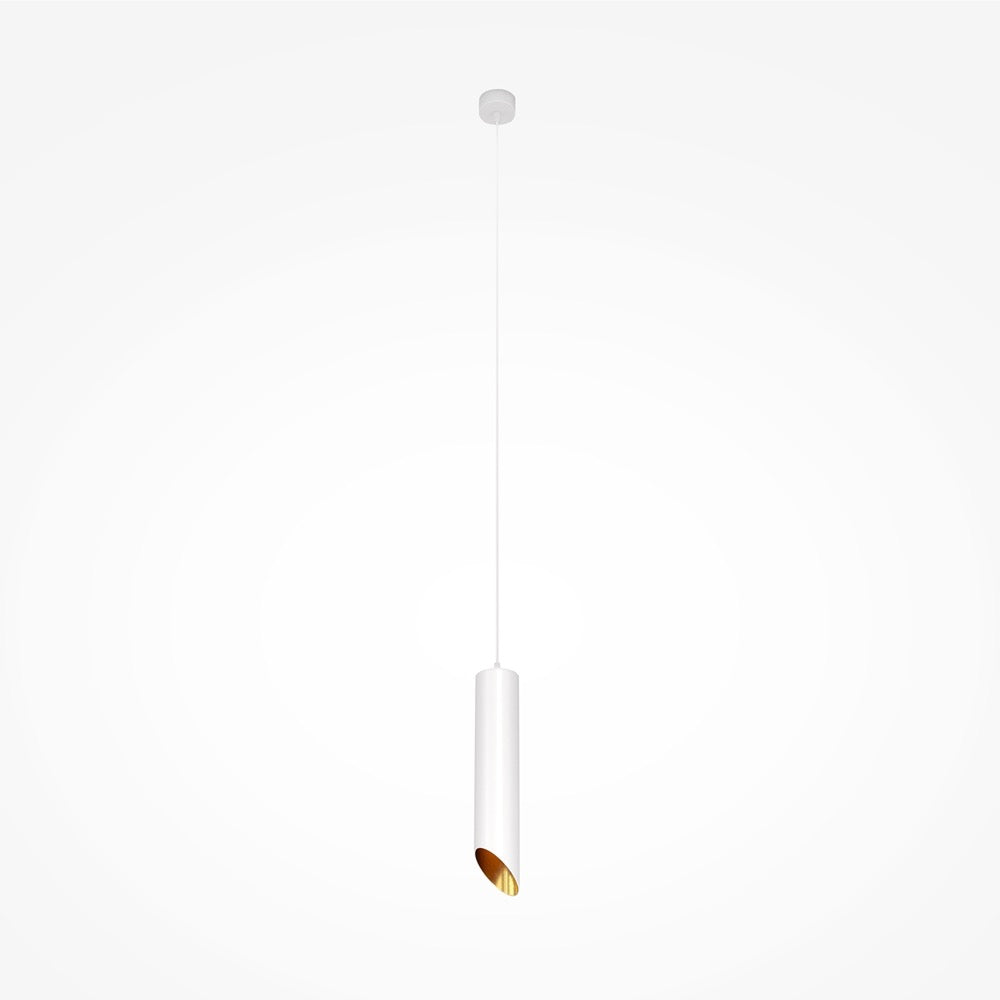 Lipari Pendant GU10 1x10W
