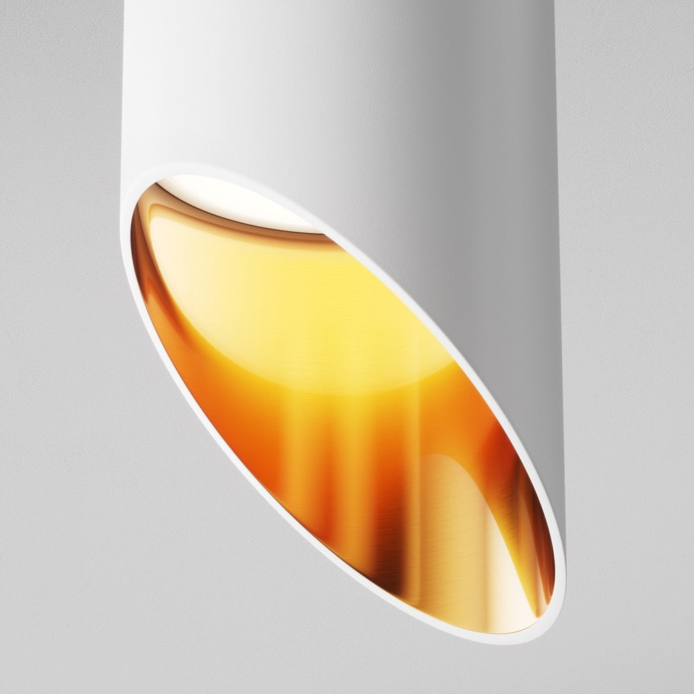 Lipari Pendant GU10 1x10W