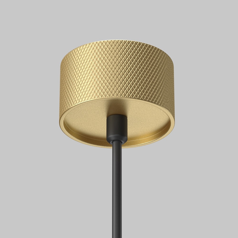 Artisan Pendant lamp- Black/ White/ Gold Finishes