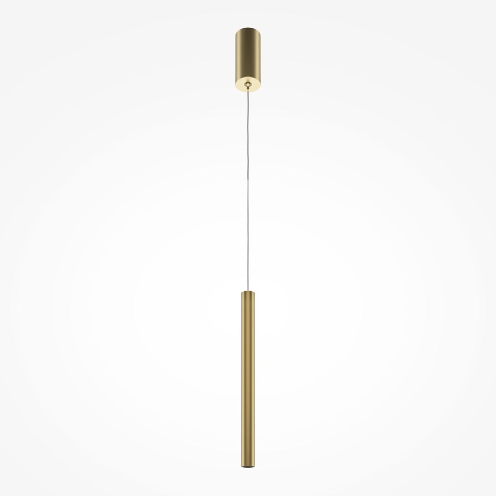 Pro Base Pendant Light- Gold/ Black/ White