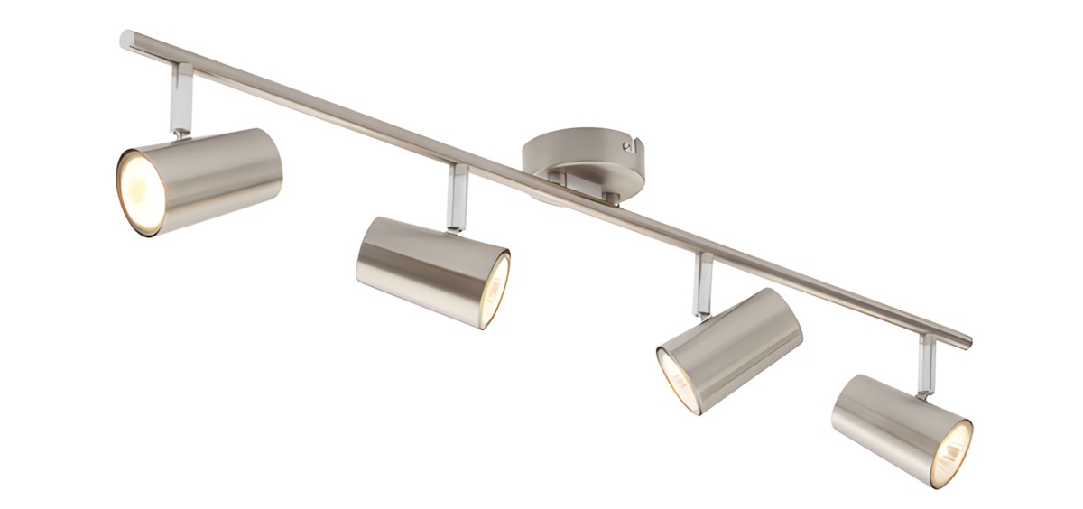 Harvey 4Lt Bar Spotlight - Various Colours