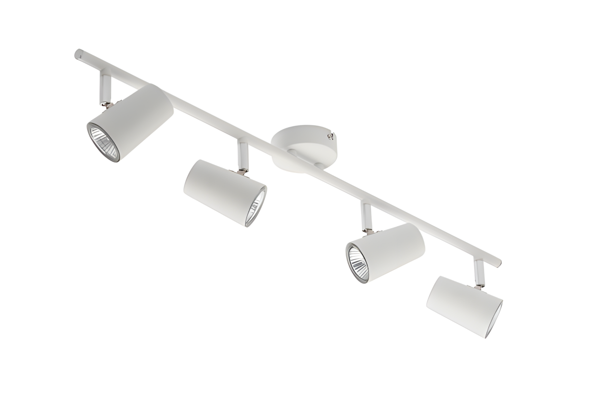 Harvey 4Lt Bar Spotlight - Various Colours