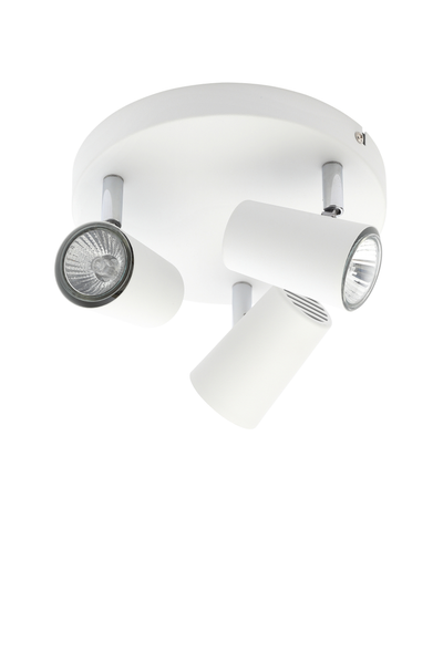 Harvey 3Lt Plate Spotlight - Various Colours